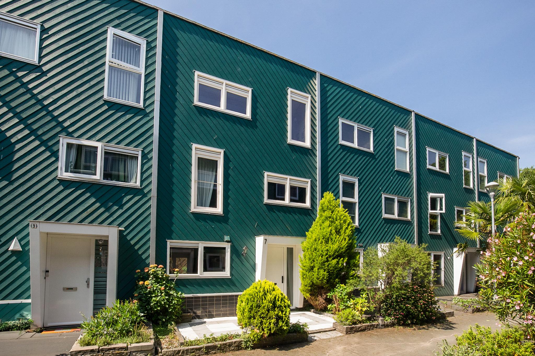 Frederiksveld 7 , 2151 LP Nieuw-vennep 0