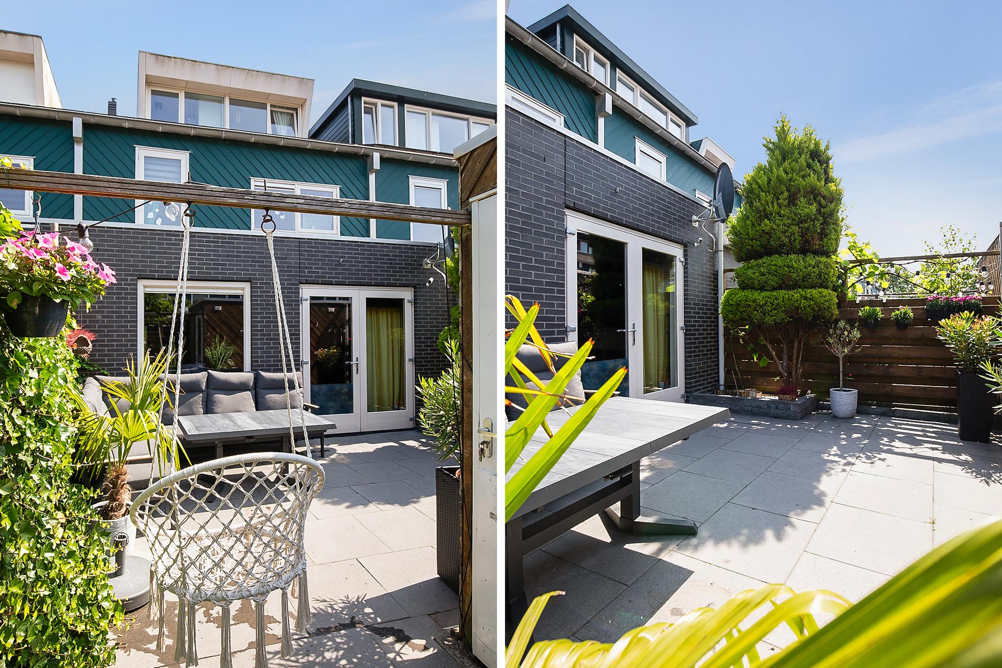 Frederiksveld 7 , 2151 LP Nieuw-vennep 5