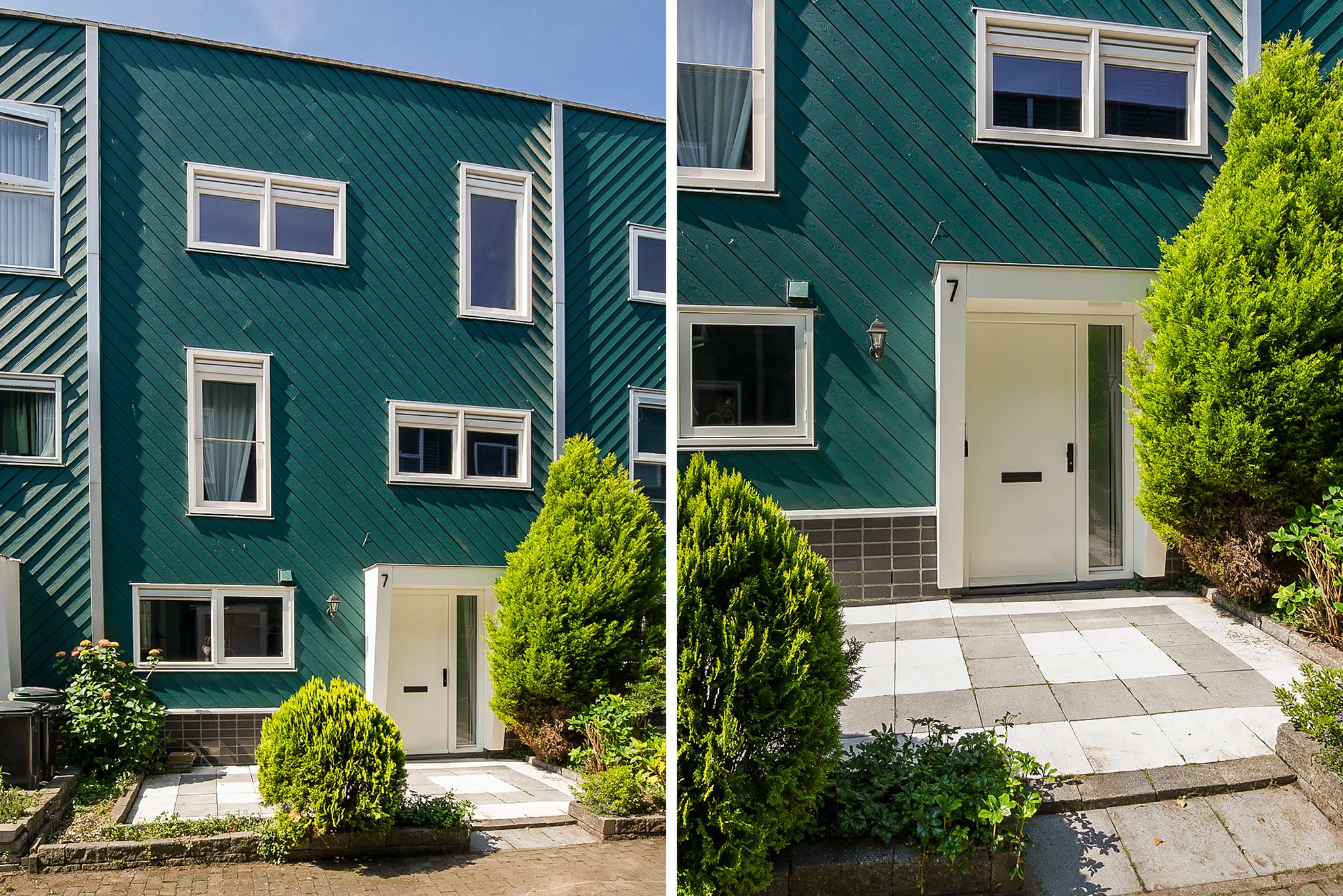 Frederiksveld 7 , 2151 LP Nieuw-vennep 6