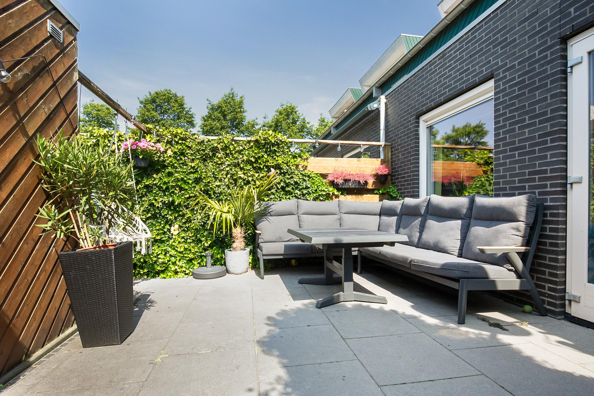 Frederiksveld 7 , 2151 LP Nieuw-vennep 30